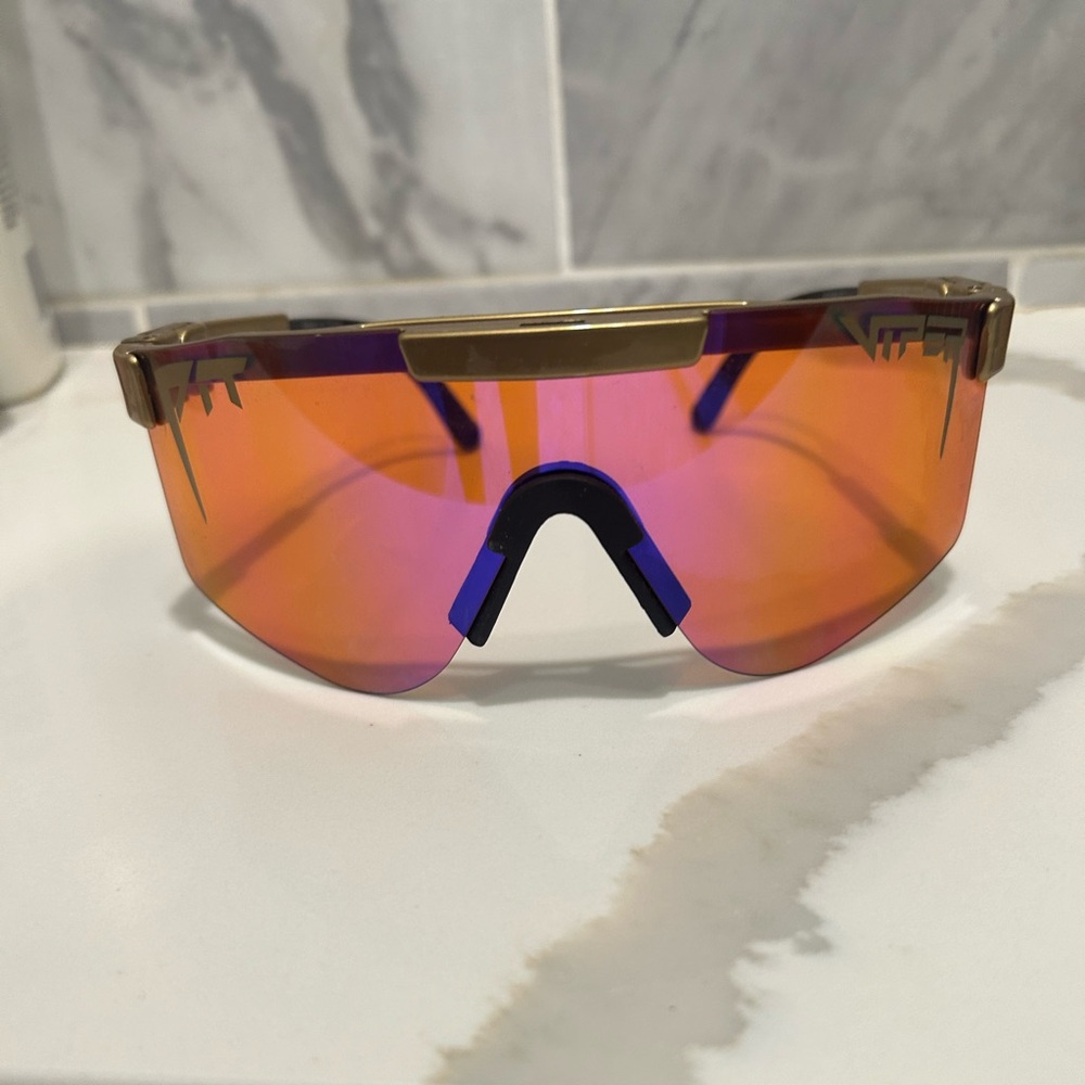 Authentic Pit Vipers!